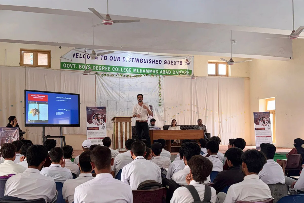 's Outreach Campaign in Gilgit-Baltistan (13)