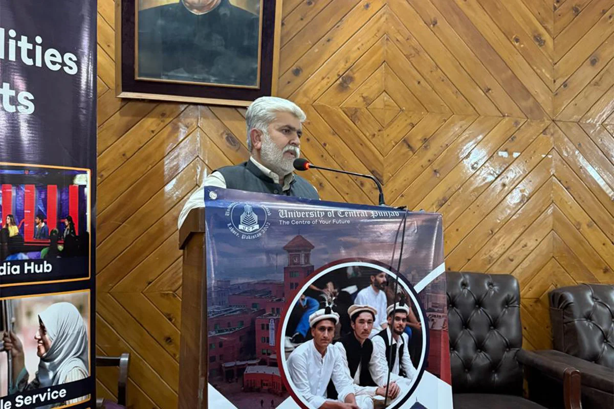 's Outreach Campaign in Gilgit-Baltistan (4)