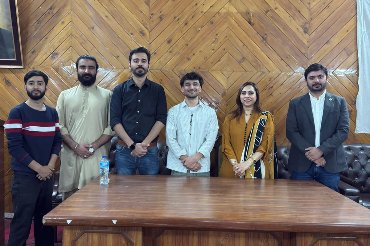 's Outreach Campaign in Gilgit-Baltistan (7)