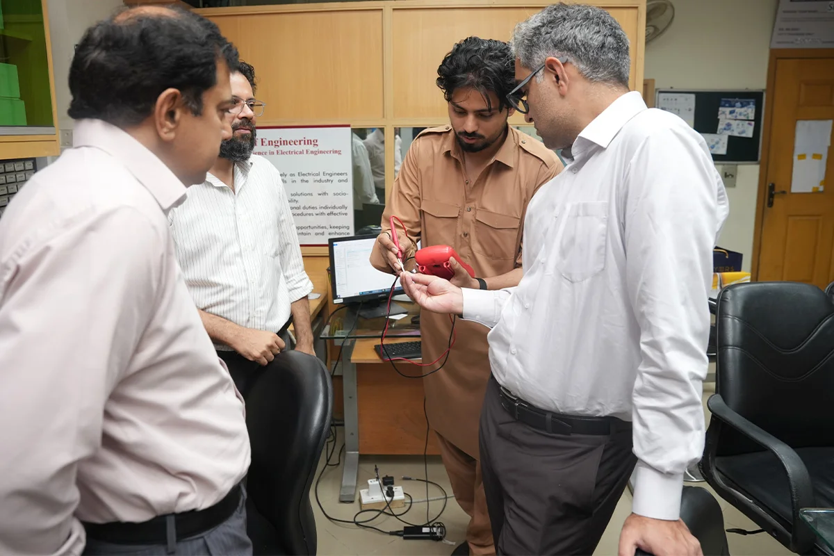 UCP Multi-Satellite Ground Station and Aviation Data Hub (1)