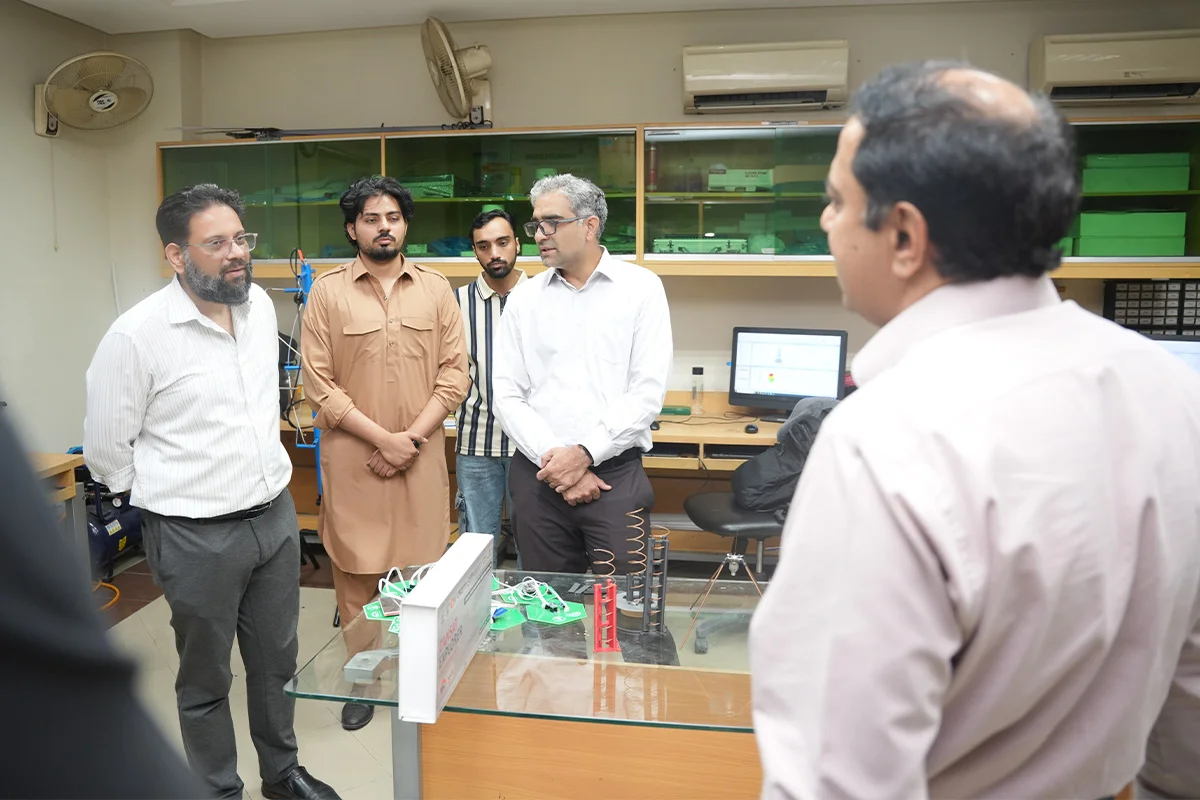 UCP Multi-Satellite Ground Station and Aviation Data Hub (8)