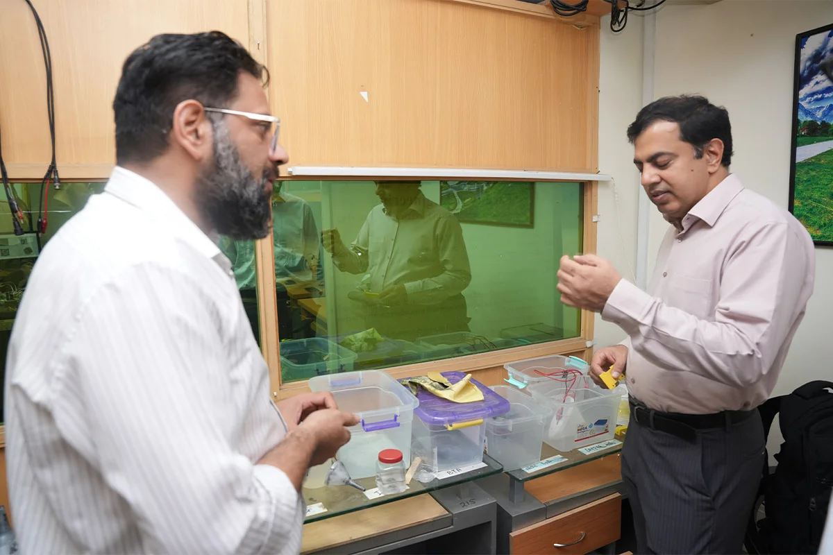 UCP Multi-Satellite Ground Station and Aviation Data Hub (9)