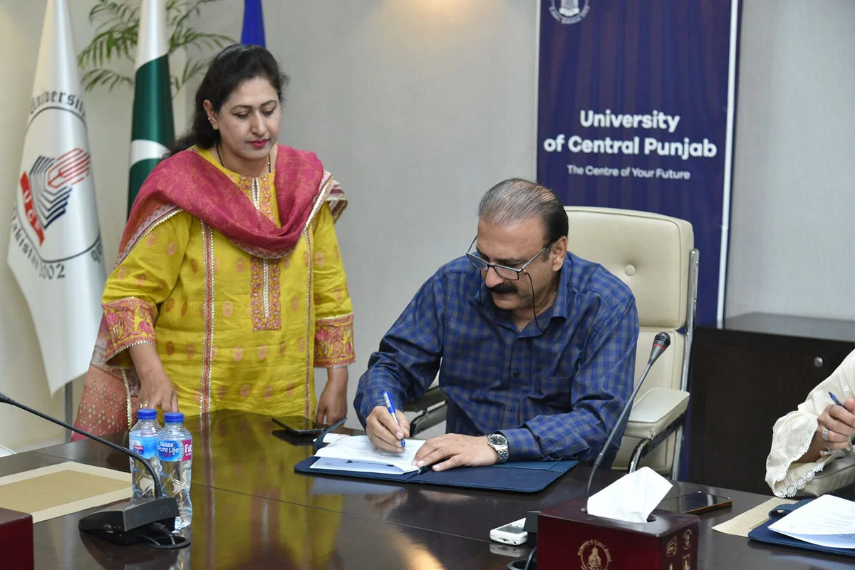 UCP X Circle Women MoU (5)