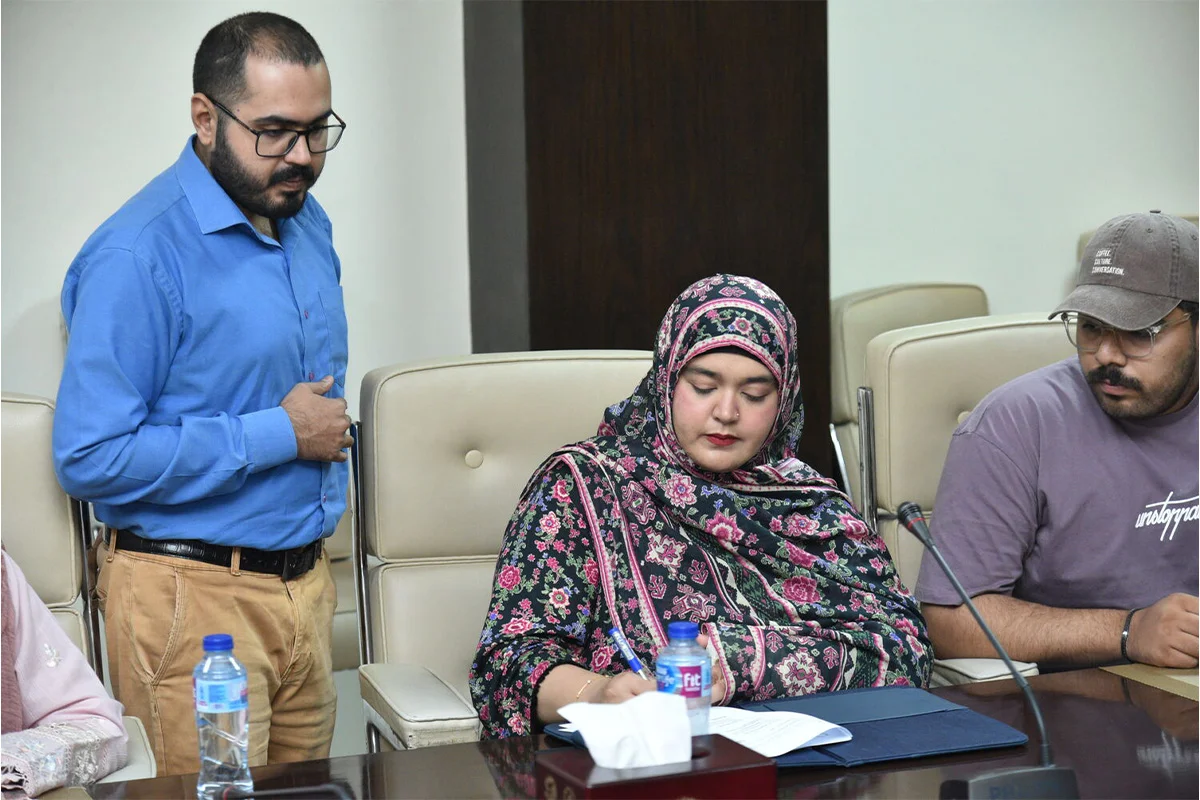 UCP X Circle Women MoU (6)