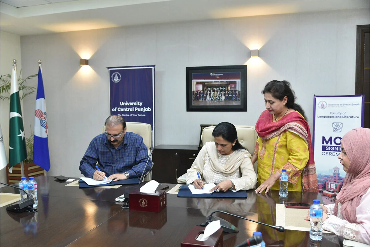 UCP X Circle Women MoU (7)