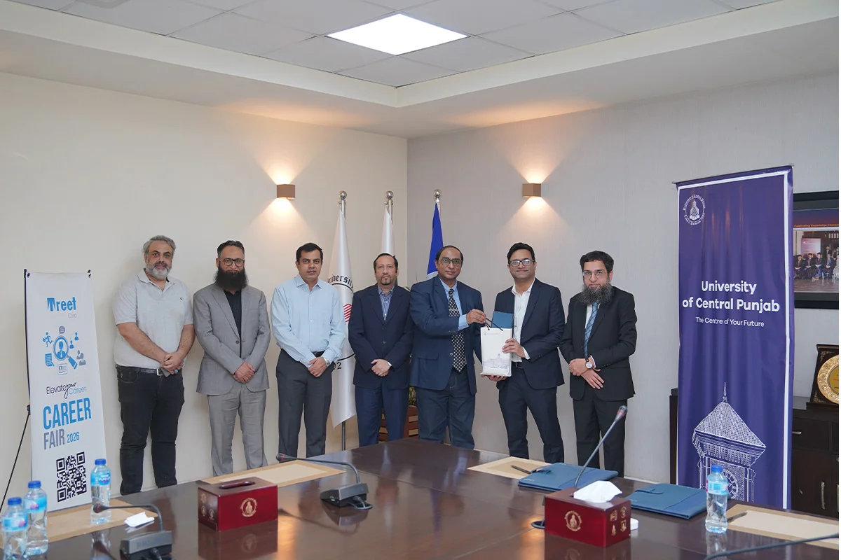 UCP X Treet Corporation MoU (3)