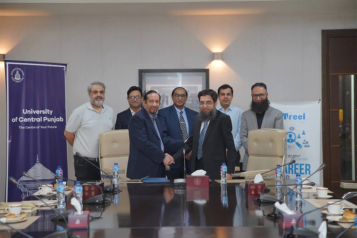 UCP X Treet Corporation MoU (5)