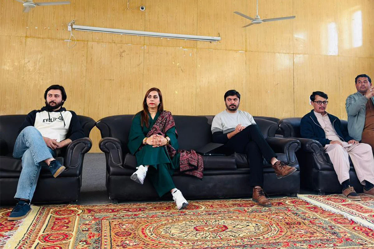 UCP’s Admission Outreach Campaign in Skardu (3)