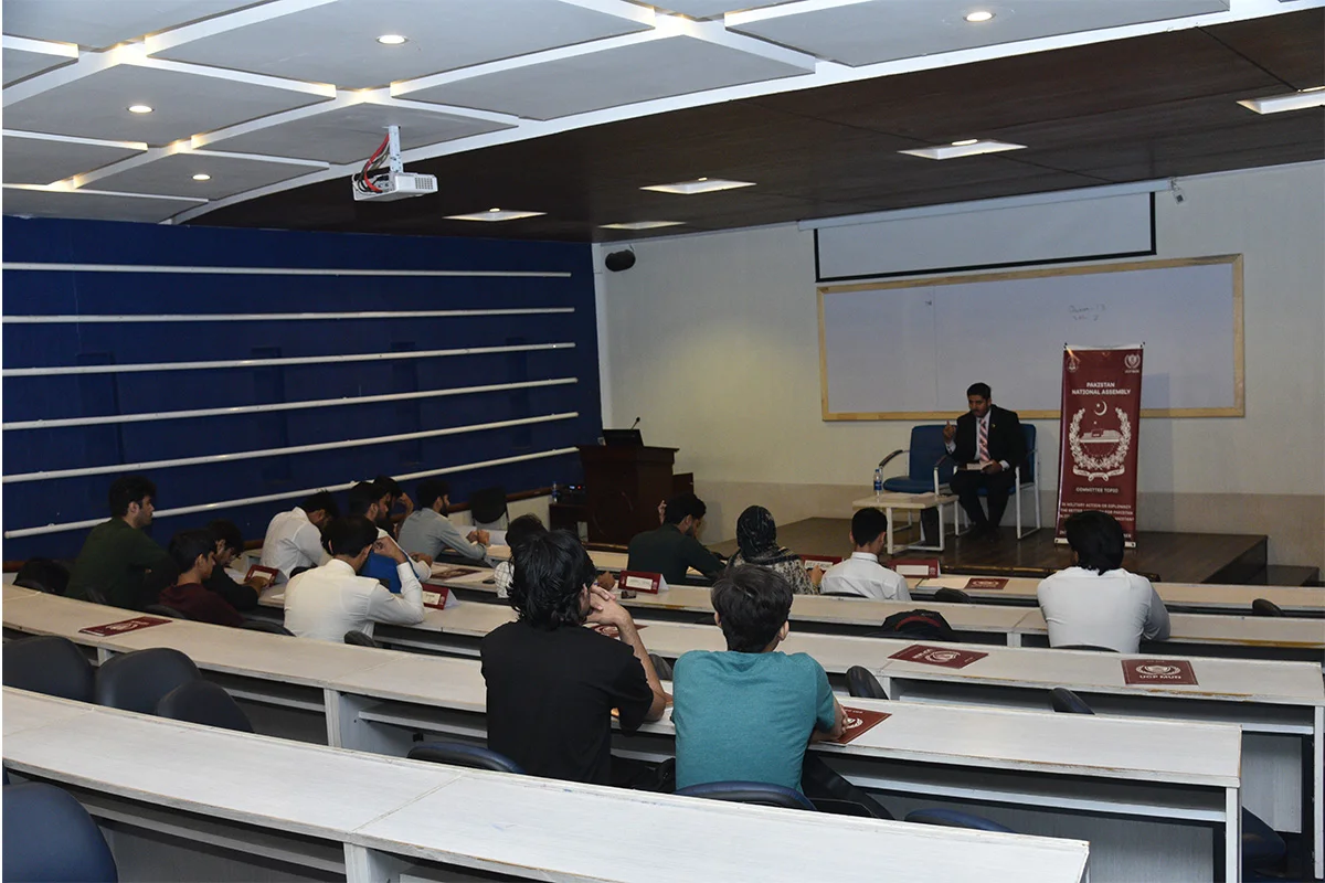 YLP Intra (Youth Leadership Parliament) 1st Edition (10)