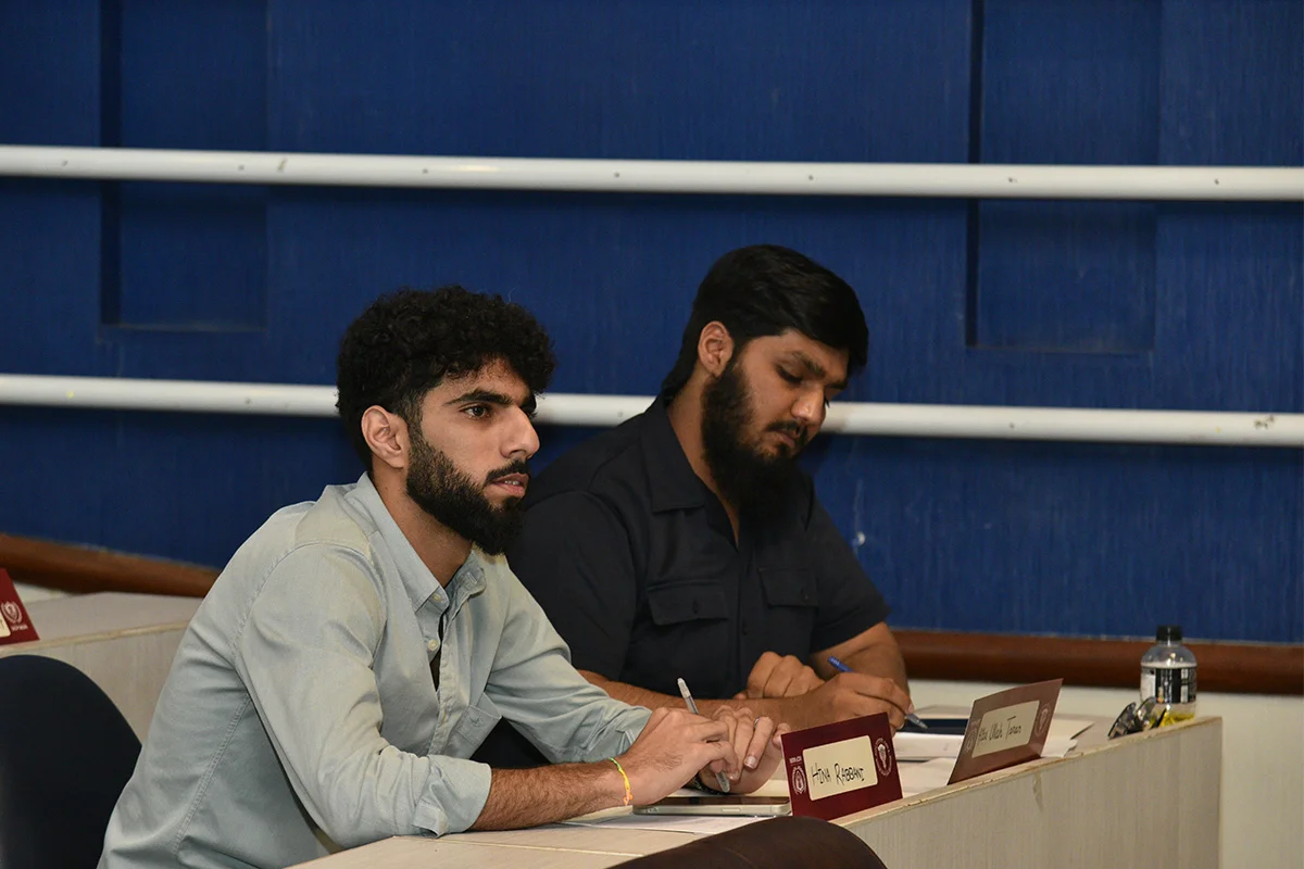 YLP Intra (Youth Leadership Parliament) 1st Edition (4)