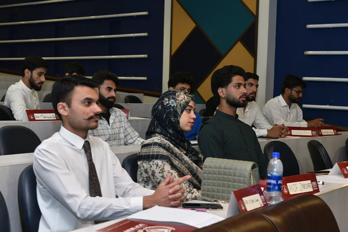 YLP Intra (Youth Leadership Parliament) 1st Edition (5)