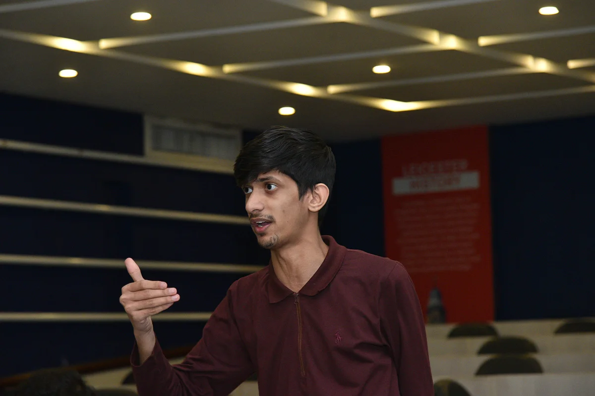 YLP Intra (Youth Leadership Parliament) 1st Edition (6)