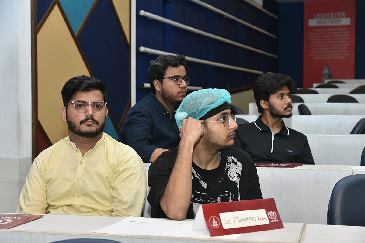 YLP Intra (Youth Leadership Parliament) 1st Edition (9)