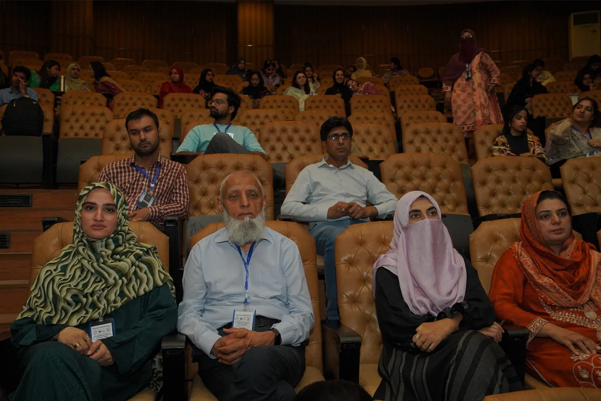 2nd International Symposium & Stakeholder (10)