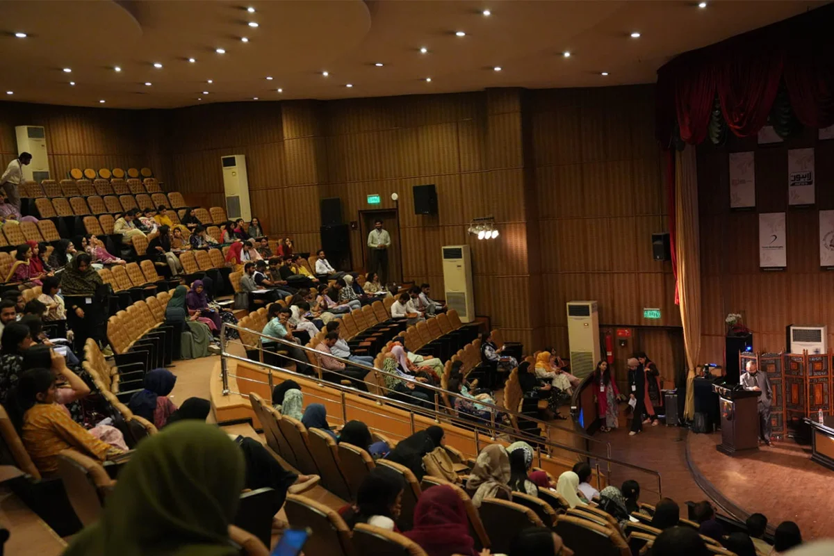 2nd International Symposium & Stakeholder (4)