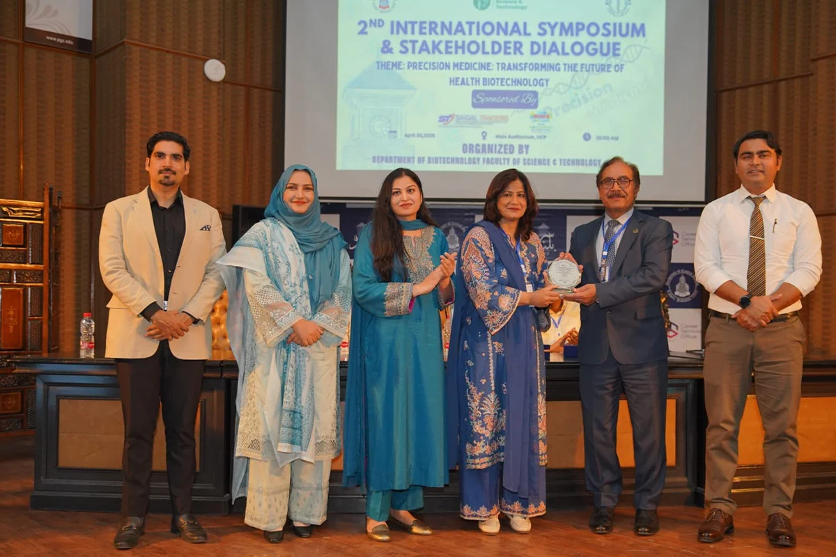 2nd International Symposium & Stakeholder (5)