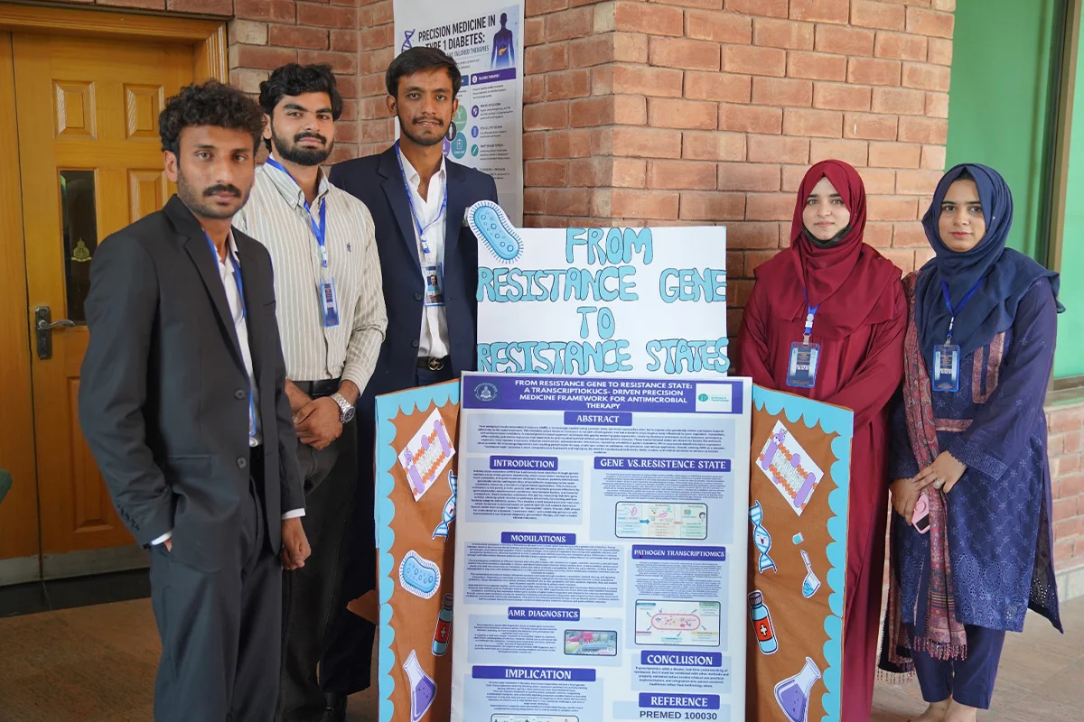2nd International Symposium & Stakeholder (7)