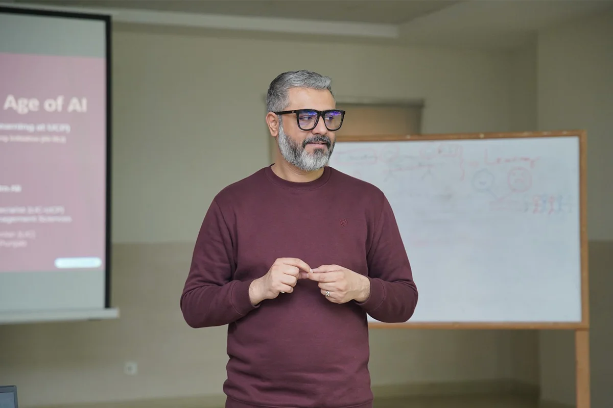 AI-Resilient Learning Initiative (AI-RLI) (10)
