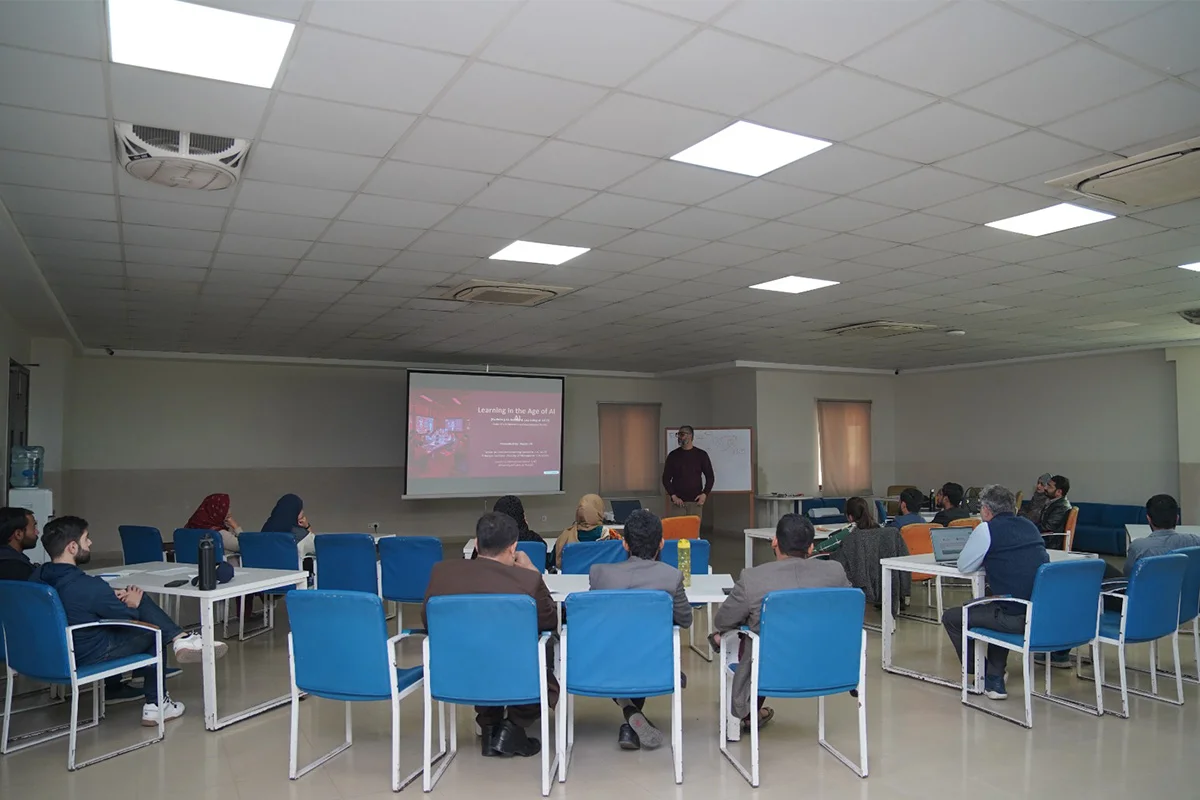 AI-Resilient Learning Initiative (AI-RLI) (11)