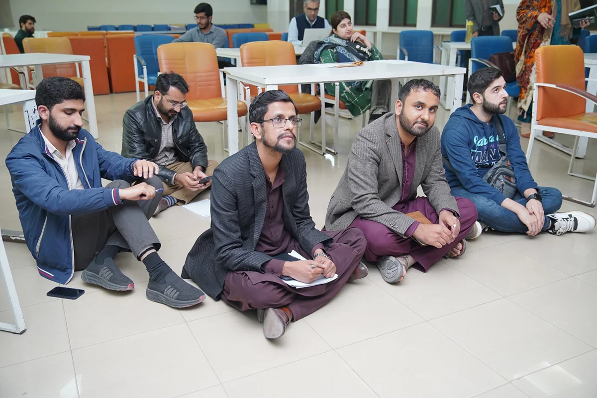 AI-Resilient Learning Initiative (AI-RLI) (9)