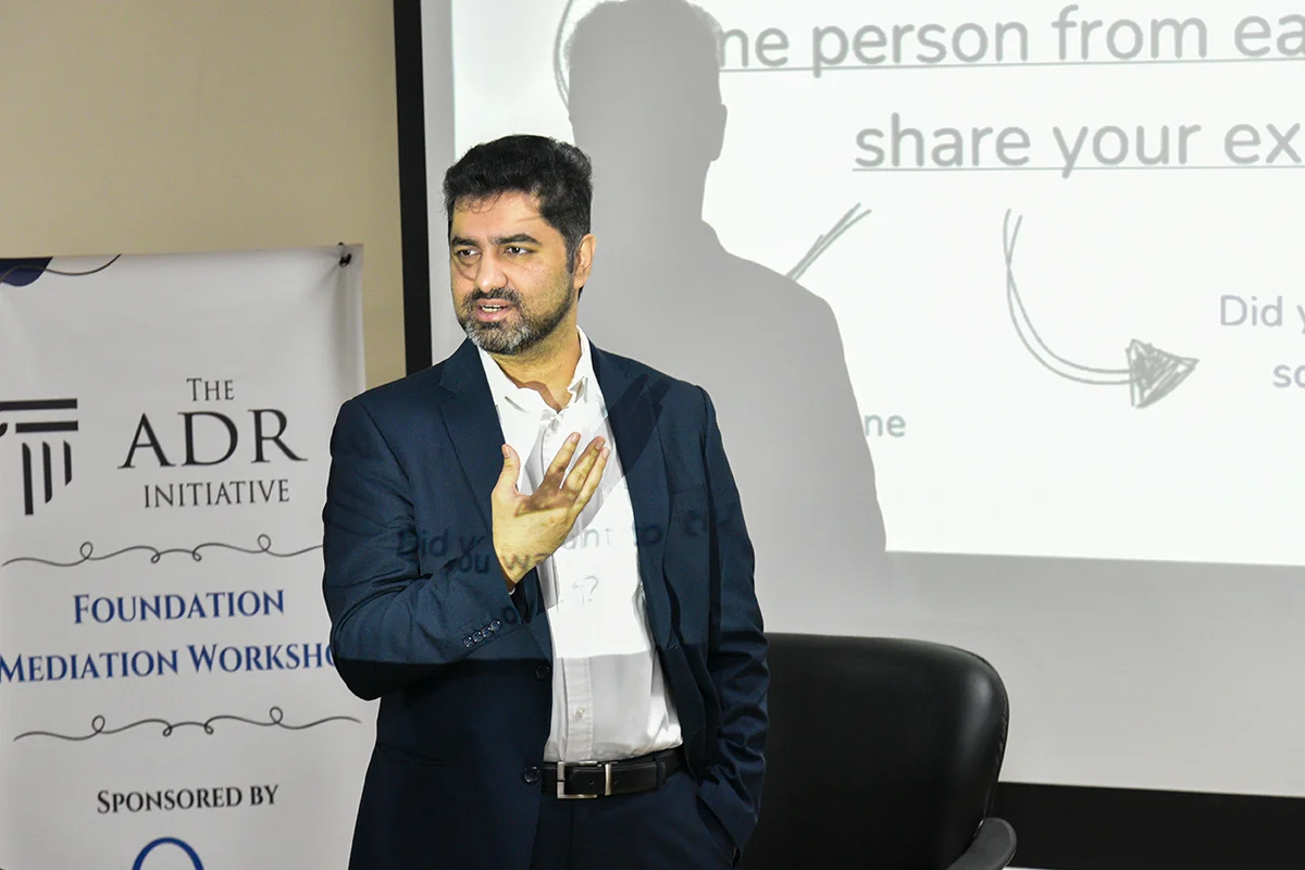 Alternative Dispute Resolution Training in Modern Legal Practice (2)