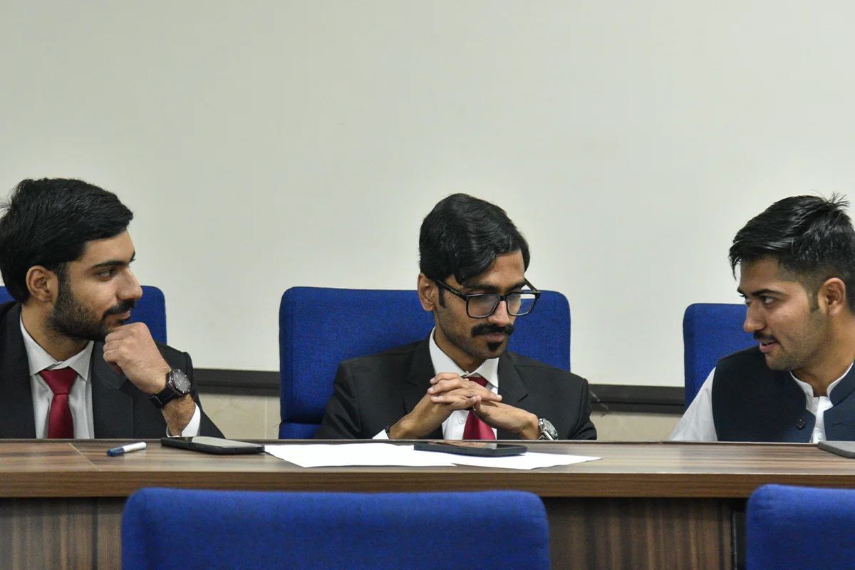 Alternative Dispute Resolution Training in Modern Legal Practice (6)