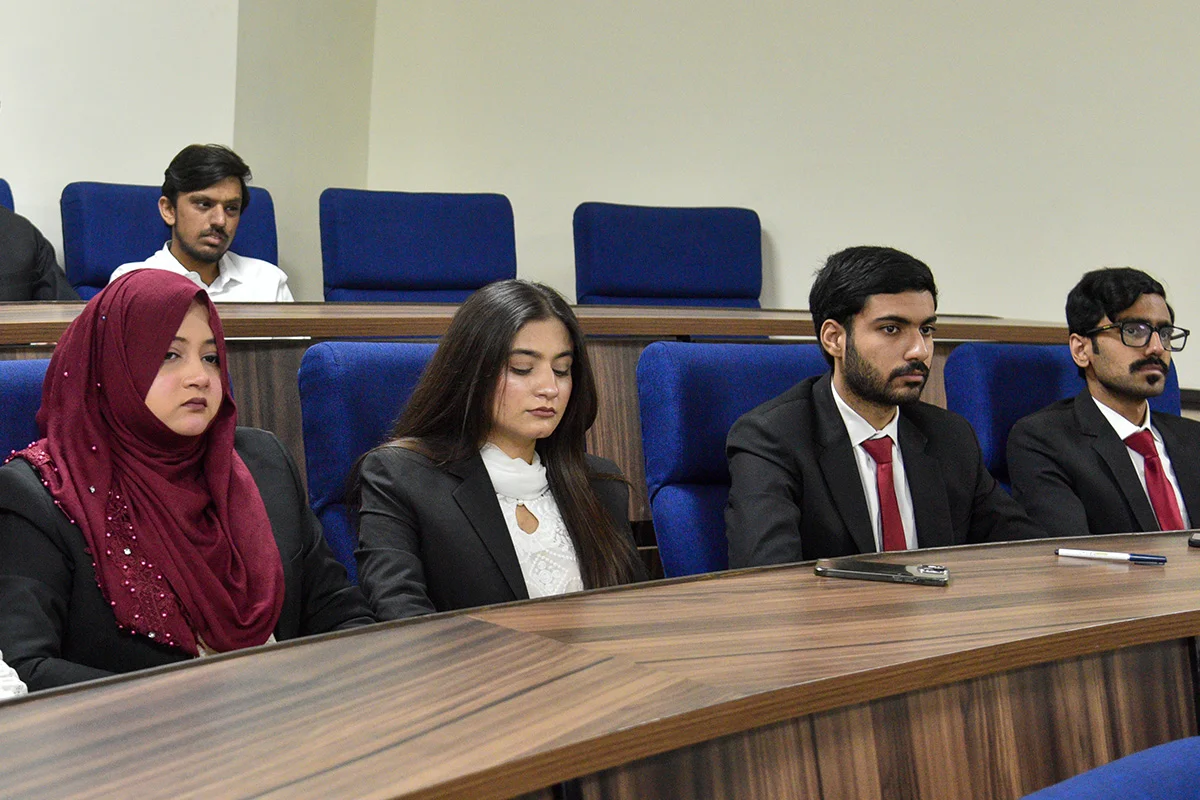 Alternative Dispute Resolution Training in Modern Legal Practice (7)