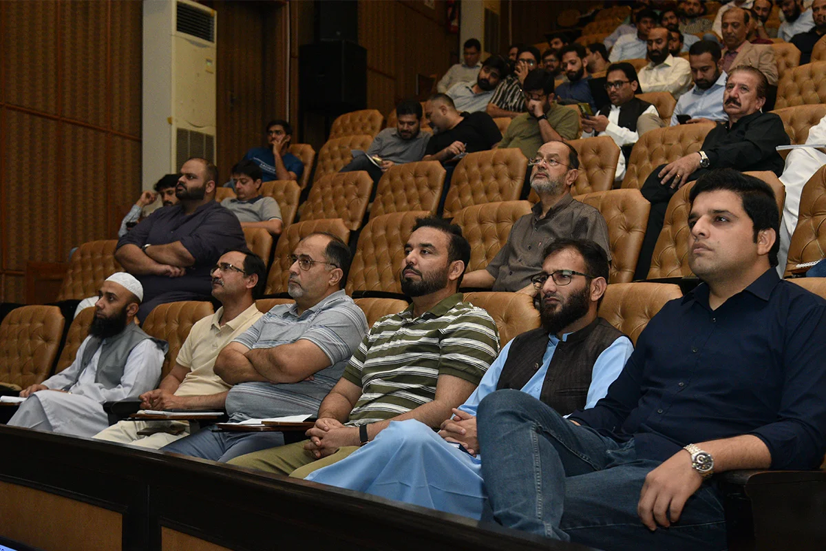 Applying OBE Effectively A Faculty Workshop on NCEAC Requirements (2)