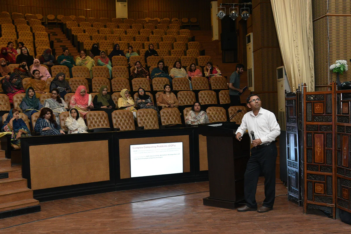 Applying OBE Effectively A Faculty Workshop on NCEAC Requirements (3)