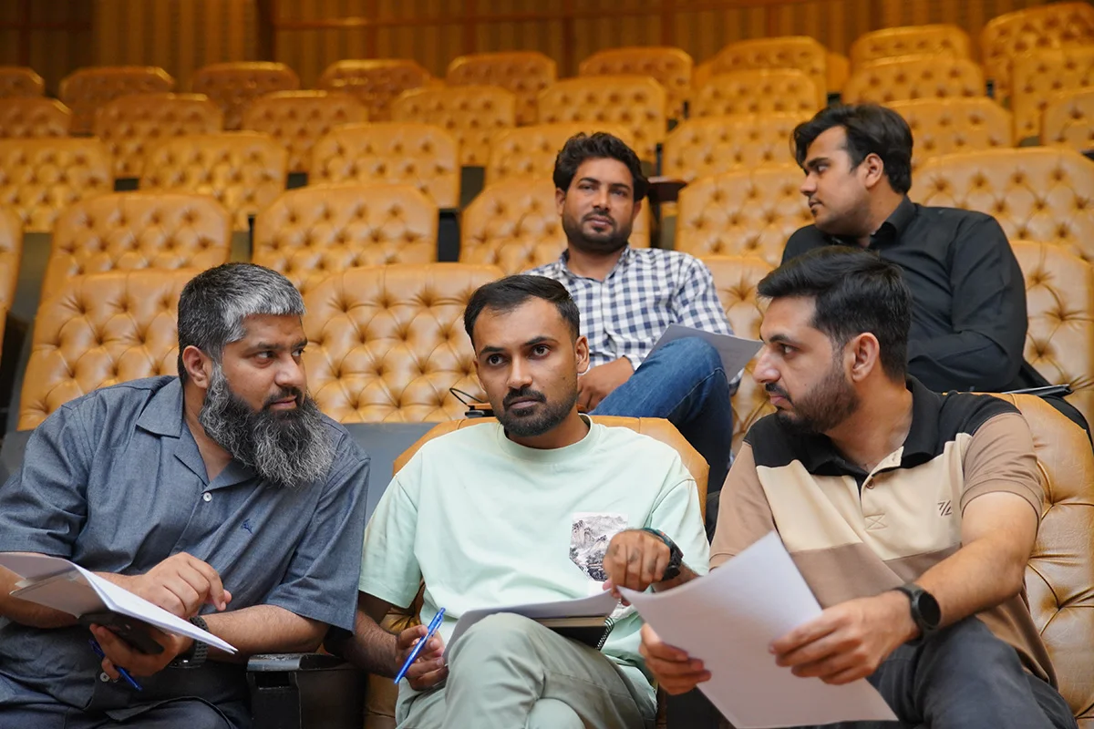 Applying OBE Effectively A Faculty Workshop on NCEAC Requirements (4)