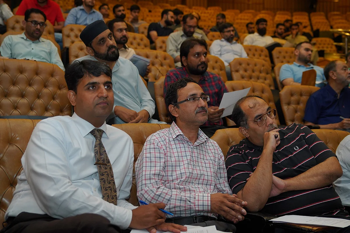 Applying OBE Effectively A Faculty Workshop on NCEAC Requirements (5)