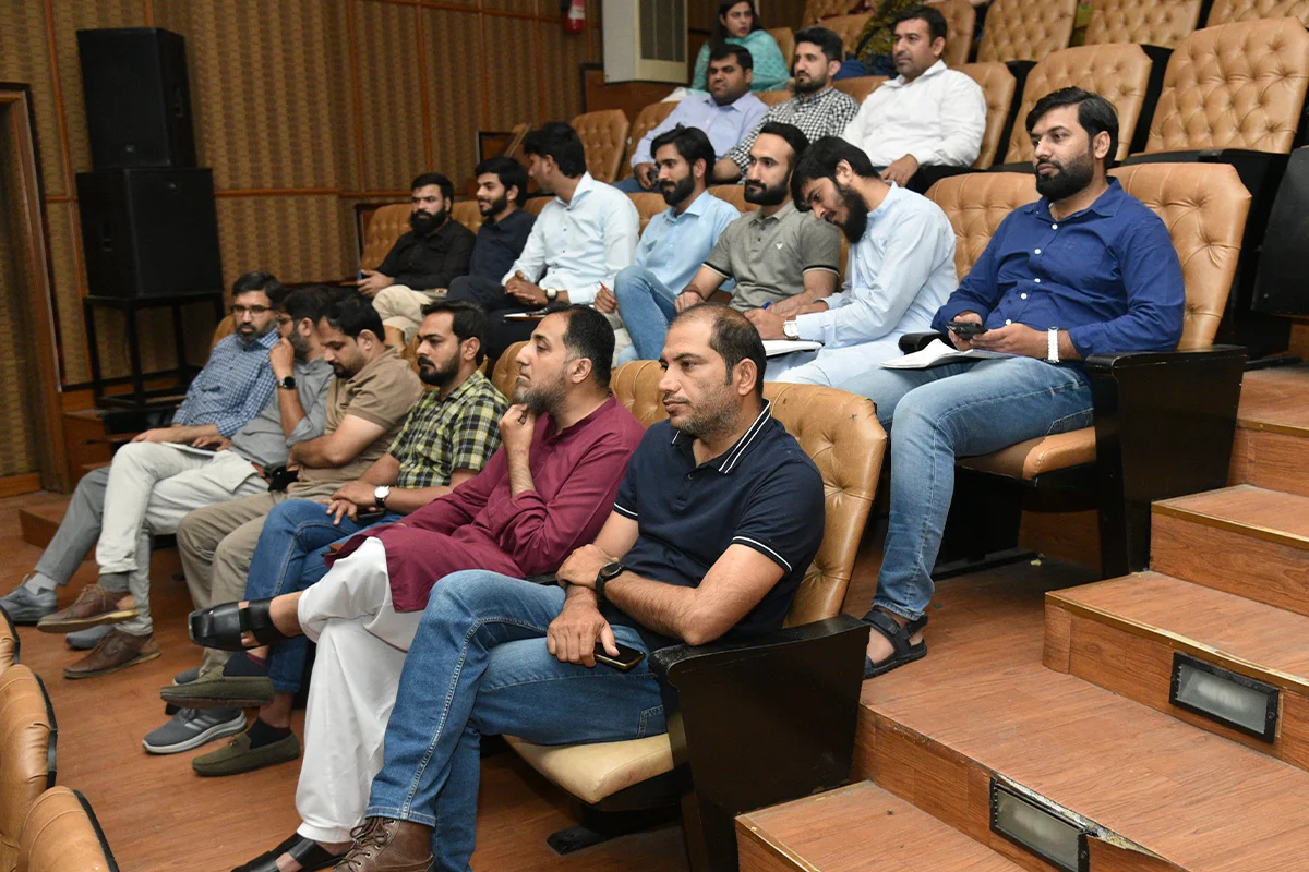 Applying OBE Effectively A Faculty Workshop on NCEAC Requirements (6)