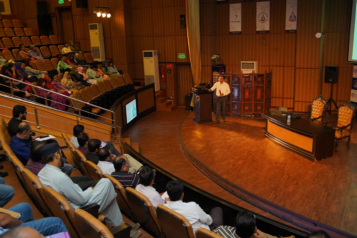 Applying OBE Effectively A Faculty Workshop on NCEAC Requirements (6)