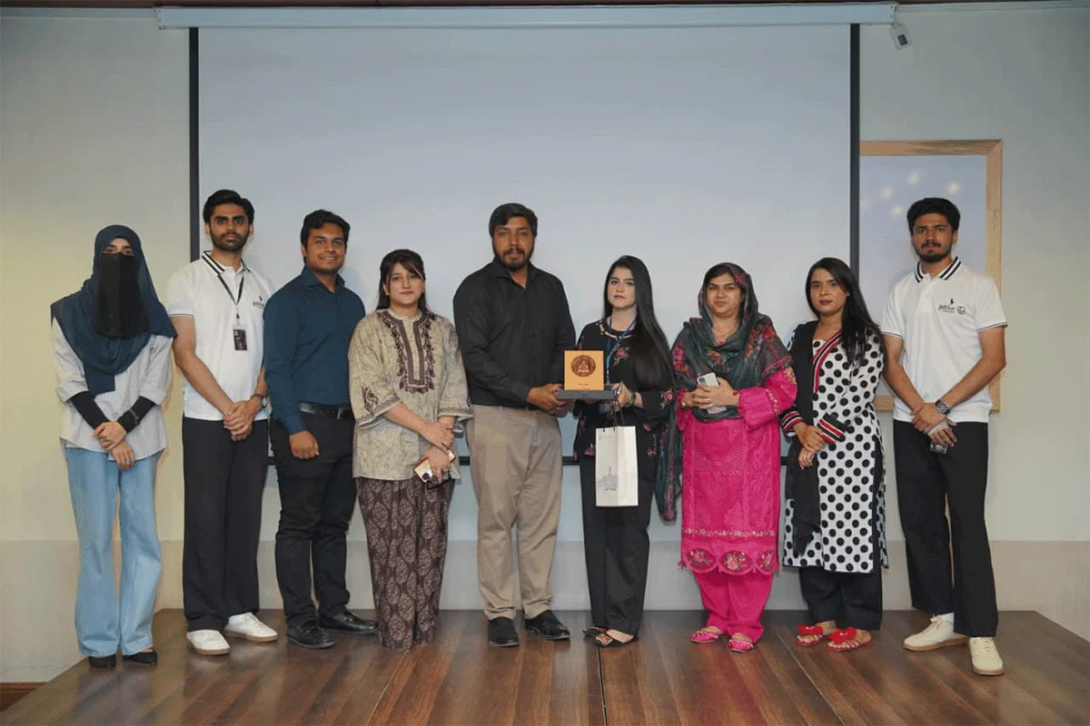 CSO & FOIT X Manafa Technologies Recruitment Drive (2)
