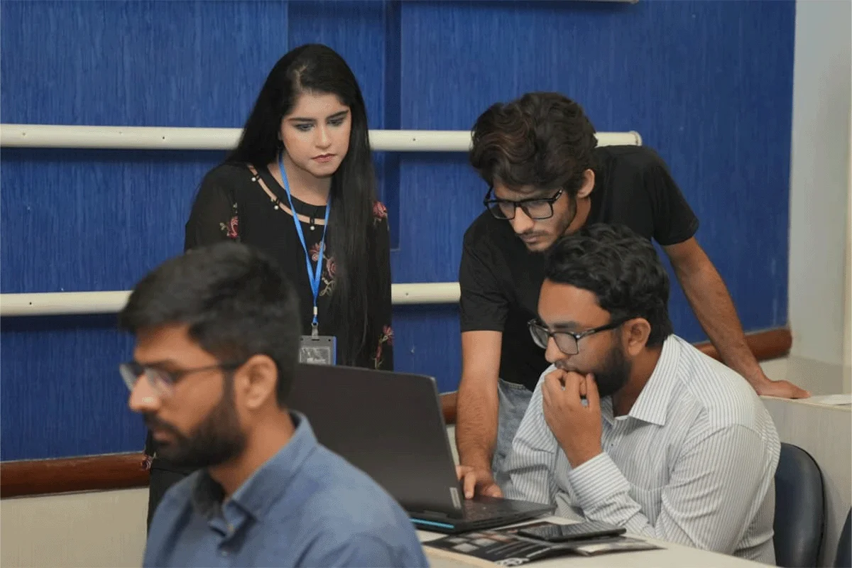 CSO & FOIT X Manafa Technologies Recruitment Drive (3)