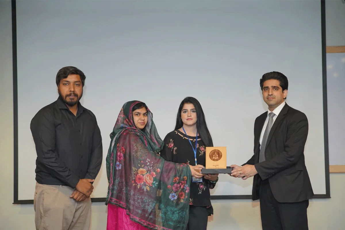 CSO & FOIT X Manafa Technologies Recruitment Drive (4)
