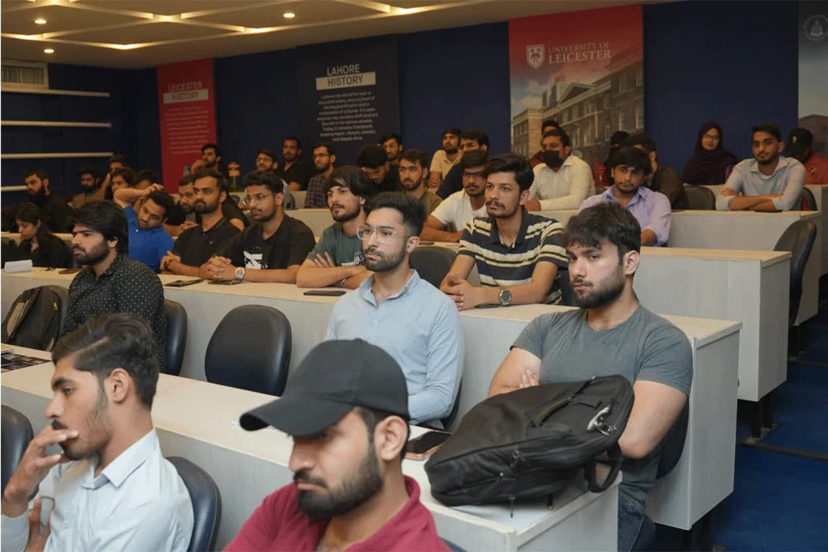 CSO & FOIT X Manafa Technologies Recruitment Drive (6)