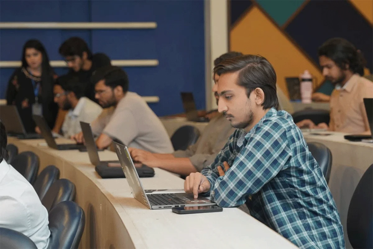 CSO & FOIT X Manafa Technologies Recruitment Drive (7)