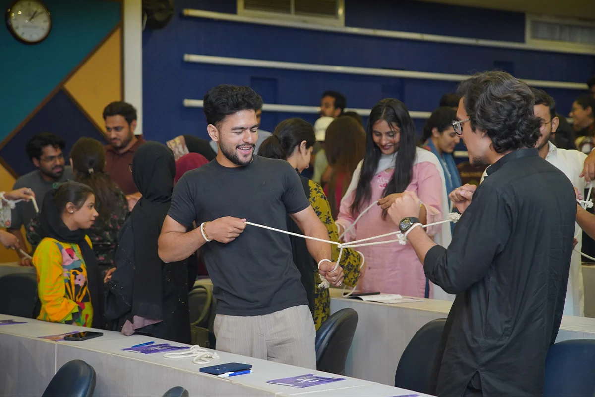 Career Development Training Session (10)