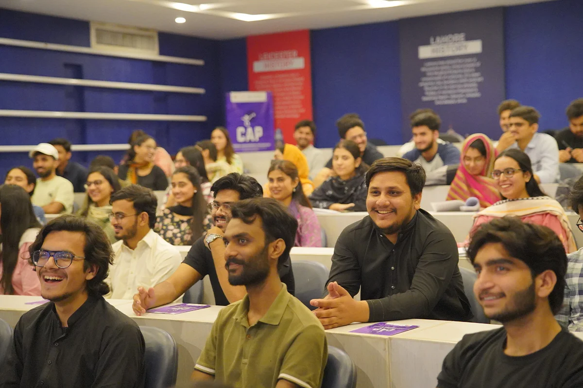 Career Development Training Session (4)