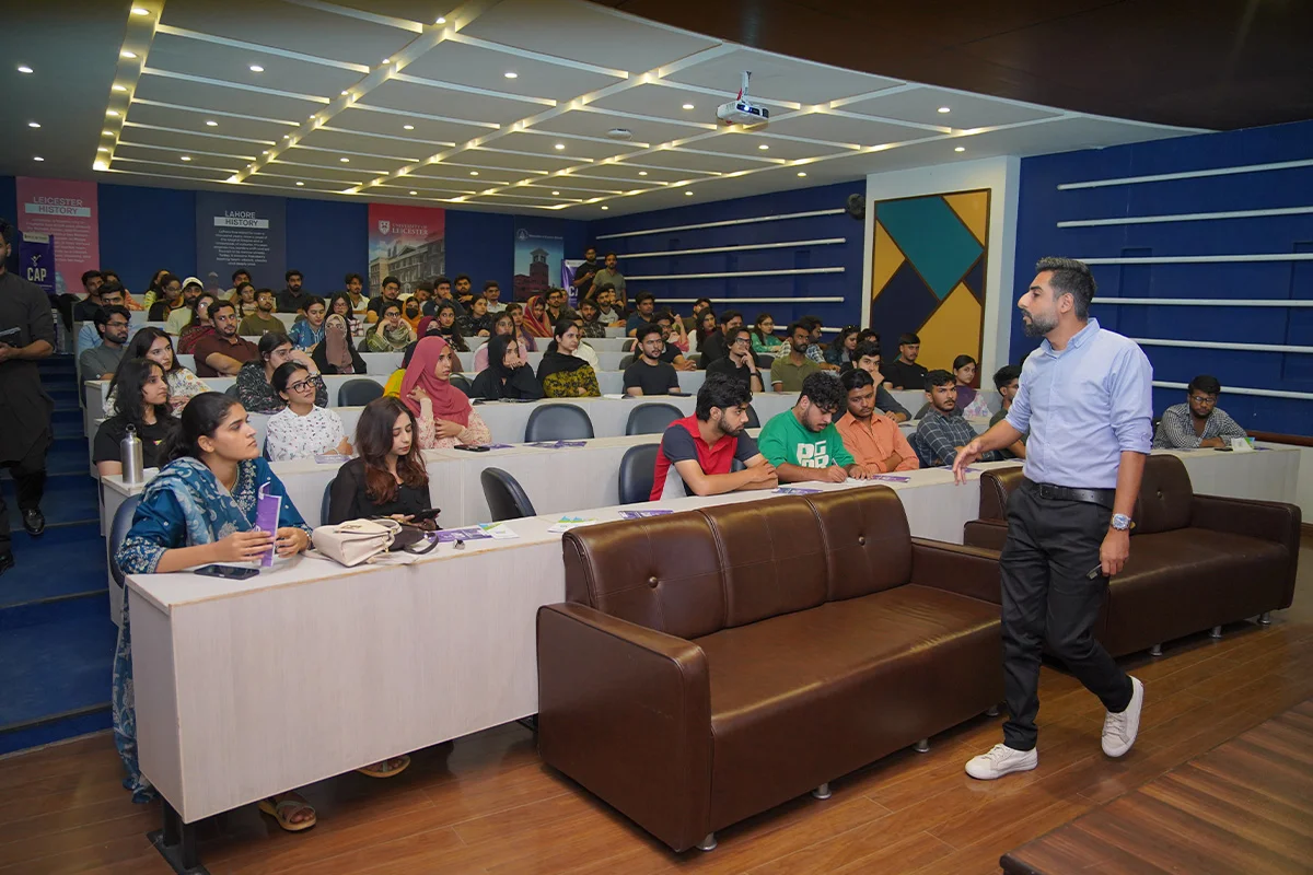 Career Development Training Session (6)