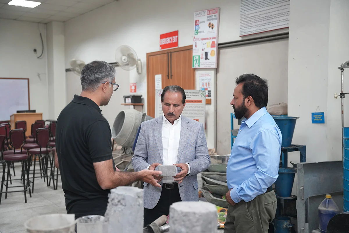 Center for Advanced Research and Product Indigenization (CARPI) Inaugural Ceremony (3)