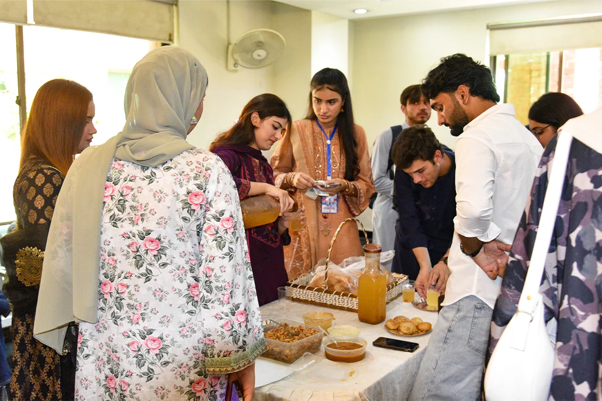 Cultural Food Festival (1)
