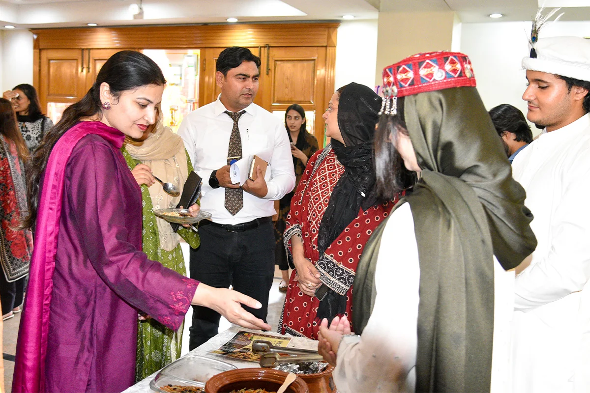 Cultural Food Festival (14)