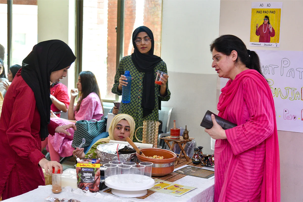Cultural Food Festival (15)