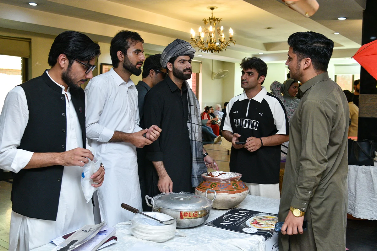 Cultural Food Festival (16)