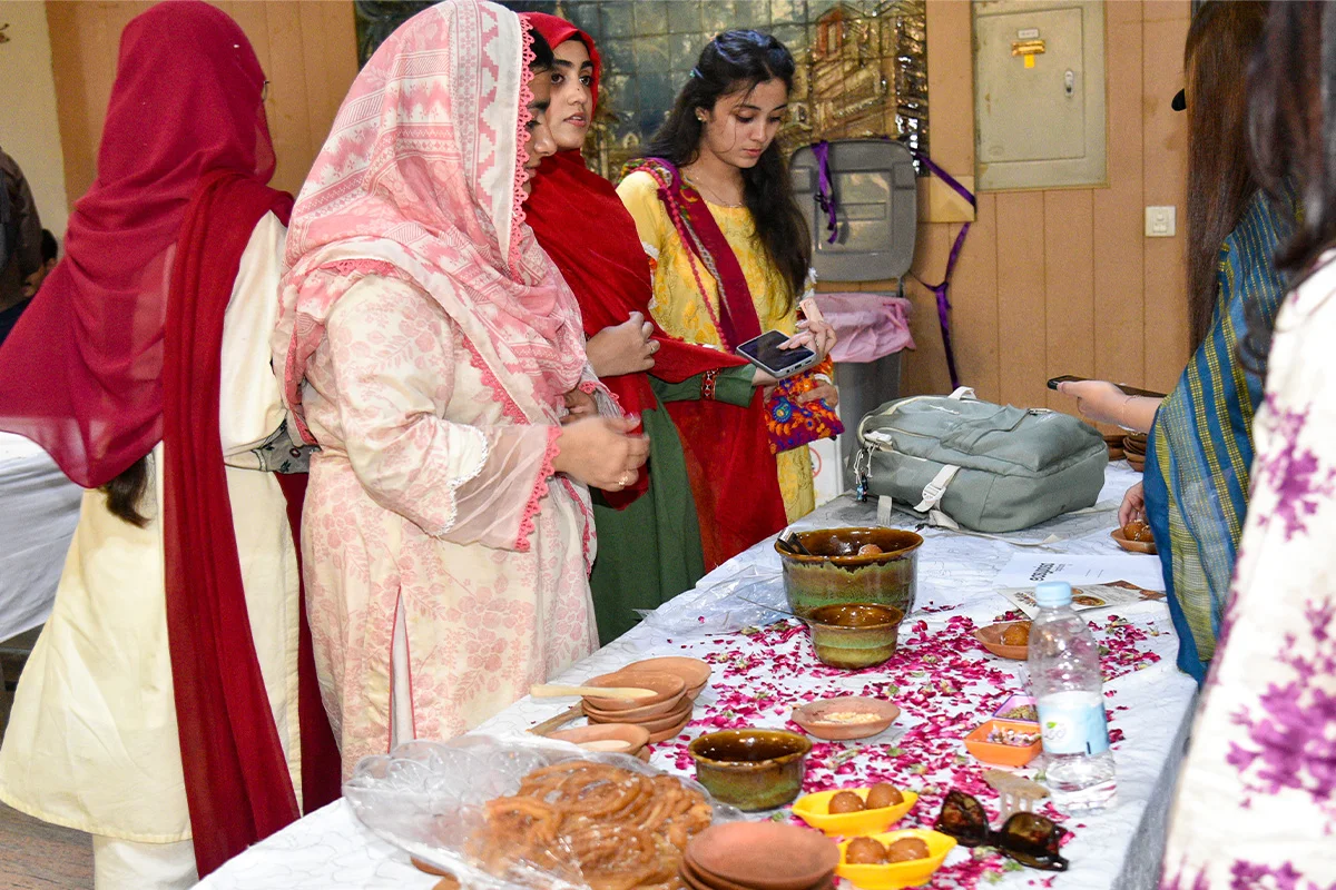 Cultural Food Festival (3)