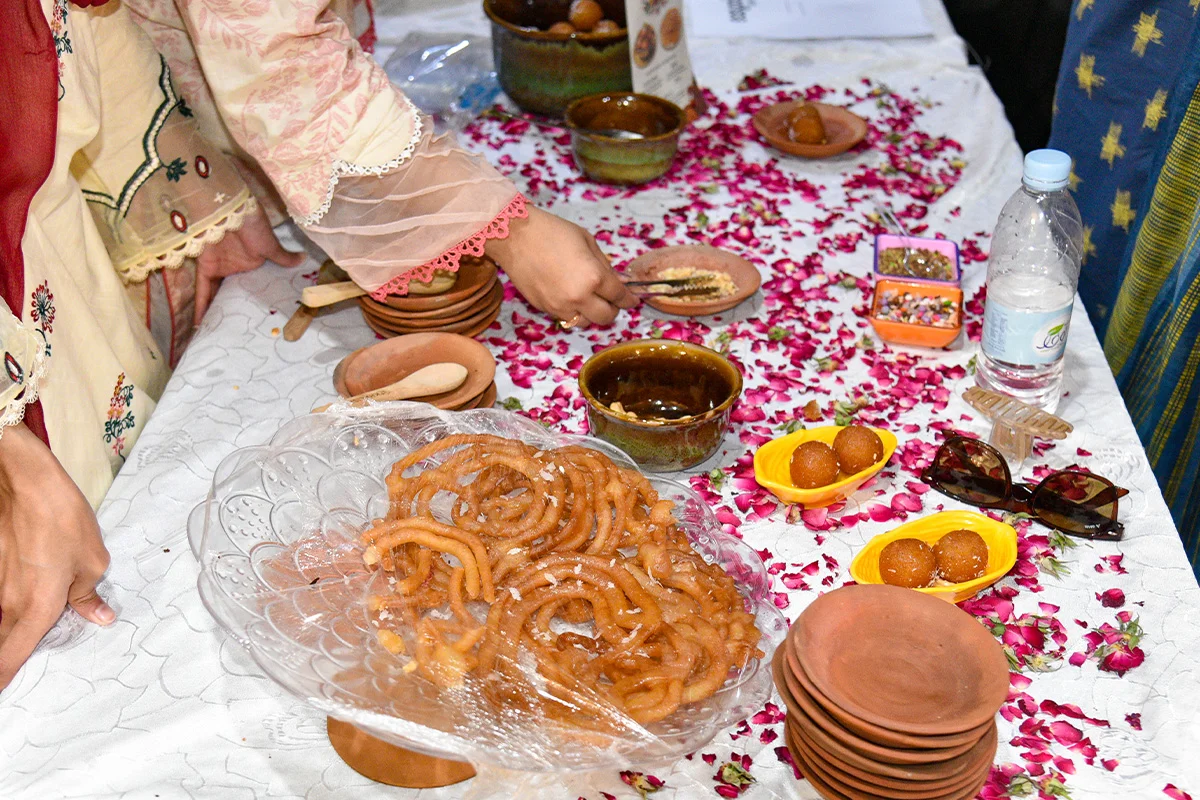 Cultural Food Festival (5)