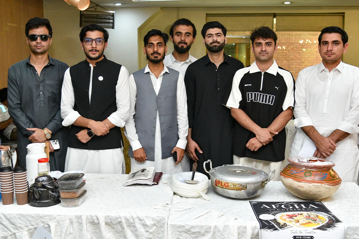 Cultural Food Festival (8)