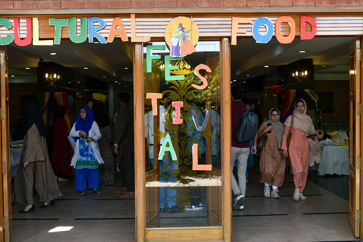 Cultural Food Festival (9)